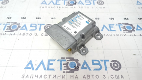 Модуль srs airbag компьютер подушек безопасности Honda Civic XI FE/FL 22-24 4d