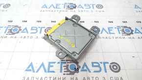Модуль srs airbag компьютер подушек безопасности Honda Civic XI FE/FL 22-24 4d