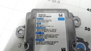 Модуль srs airbag компьютер подушек безопасности Honda Civic XI FE/FL 22-24 4d