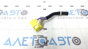 Фишка на модуль srs airbag компьютер подушек безопасности Honda Civic XI FE/FL 22-24 4d большая