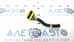 Фишка на модуль srs airbag компьютер подушек безопасности Honda Civic XI FE/FL 22-24 4d большая