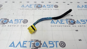 Фишка на модуль srs airbag компьютер подушек безопасности Honda Civic XI FE/FL 22-24 4d малая