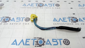 Фишка на модуль srs airbag компьютер подушек безопасности Honda Civic XI FE/FL 22-24 4d малая
