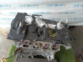 Двигатель 2ZR-FXE Toyota Prius 50 19-21 69к запустился