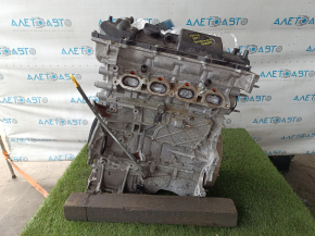 Двигатель 2ZR-FXE Toyota Prius 50 19-21 69к запустился