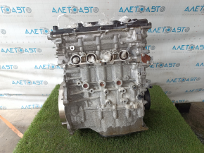 Двигатель 2ZR-FXE Toyota Prius 50 19-21 69к запустился