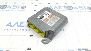 Модуль srs airbag компьютер подушек безопасности Toyota Prius 50 21-22