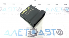 NETWORK GATEWAY CONTROL MODULE Honda Civic XI FE/FL 22-26