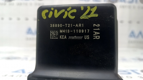 NETWORK GATEWAY CONTROL MODULE Honda Civic XI FE/FL 22-26
