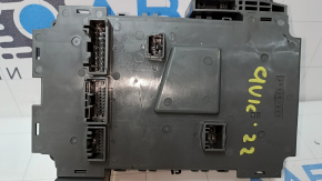 Блок предохранителей подторпедный Honda Civic XI FE/FL 22-24 2.0