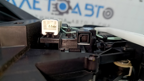 Шифтер КПП Honda Civic XI FE/FL 22-26