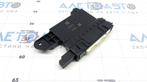 Air Conditioner Amplifier Unit Control Module Toyota Prius 19-22
