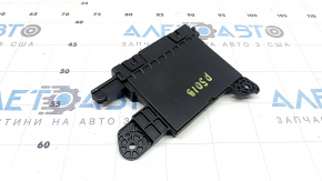 Air Conditioner Amplifier Unit Control Module Toyota Prius 19-22