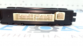 Air Conditioner Amplifier Unit Control Module Toyota Prius 19-22