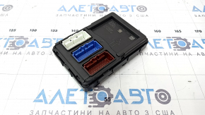 BODY Control MODULE BCM Honda Civic XI FE/FL 22-26