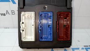 BODY Control MODULE BCM Honda Civic XI FE/FL 22-26