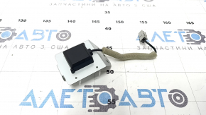 GPS NAVIGATION ANTENNA MODULE Honda Civic XI FE/FL 22-26