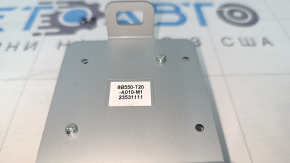 GPS NAVIGATION ANTENNA MODULE Honda Civic XI FE/FL 22-26