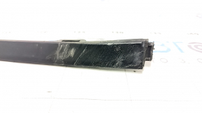 Накладка заднего бампера центральная Honda Civic XI FE/FL 22-26 царапины