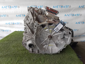 АКПП в сборе Toyota Prius 50 19-22 CVT AWD 69к с проводкой