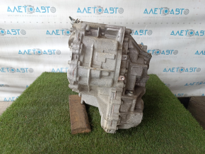 АКПП в сборе Toyota Prius 50 19-22 CVT AWD 69к с проводкой