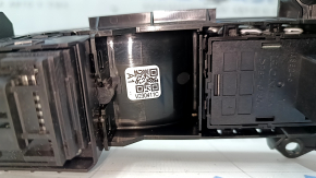 Переключатель режимов езды Honda Civic XI FE/FL 22-26 с кнопкой паркинга