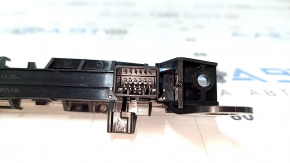 Индикатор переключения передач КПП Honda Civic XI FE/FL 22-26