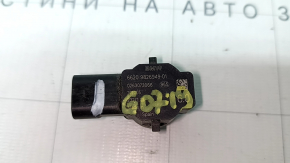 Парктроник заднего бампера наружный BMW X7 G07 19-22 PMA