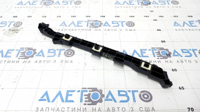Крепление заднего бампера правое внешнее Honda Civic XI FE/FL 22-26 нижнее 4d