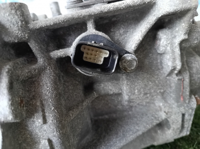 Задний дифференциал редуктор Toyota Prius 50 19-22 AWD 69к