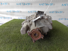 Задний дифференциал редуктор Toyota Prius 50 19-22 AWD 69к