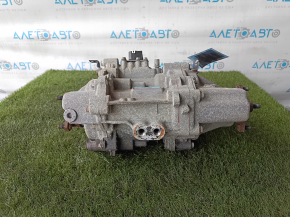 Задний дифференциал редуктор Toyota Prius 50 19-22 AWD 69к