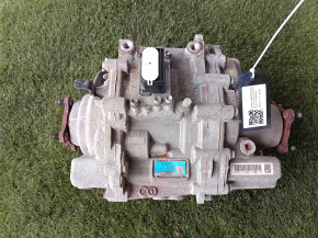 Задний дифференциал редуктор Toyota Prius 50 19-22 AWD 69к
