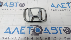 Эмблема Honda крышки багажника Honda Civic XI FE/FL 22-26 4d