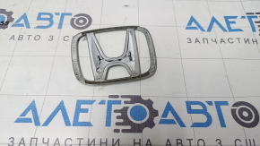 Эмблема Honda крышки багажника Honda Civic XI FE/FL 22-26 4d