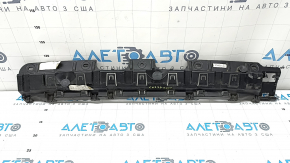 Suport bara spate pe amplificatorul central BMW X7 G07 19-26