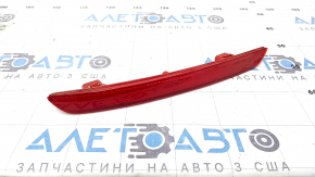 Отражатель заднего бампера правый Honda Civic XI FE/FL 22-26 4d