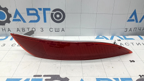 Reflector dreapta pentru Ford Focus mk3 15-18 rest 5p
