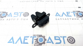 Capacul portbagajului Honda Civic XI FE/FL 22- 4d
