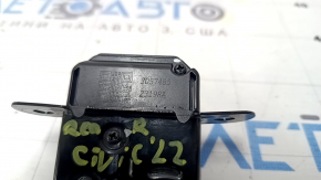 Замок крышки багажника Honda Civic XI FE/FL 22-23 4d