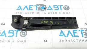 Кронштейн модуля подсветки в пороге левый BMW X7 G07 19-26
