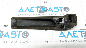 Кронштейн модуля подсветки в пороге левый BMW X7 G07 19-26