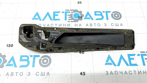 Кронштейн модуля подсветки в пороге правый BMW X7 G07 19-26