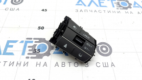 Кнопки управления на руле правые Honda Civic XI FE/FL 22-26