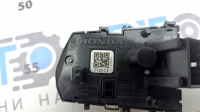 Кнопки управления на руле правые Honda Civic XI FE/FL 22-26