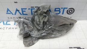 Замок капота Honda CRV 17-22 EX, EX-L, Touring с датчиком