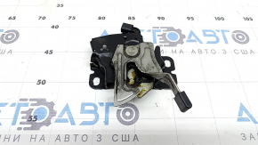 Замок капота Honda Civic XI FE/FL 22-26