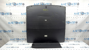 Пол багажника Honda Civic XI FE/FL 22-26 4d черная 2.0, под химчистку, потерта, заломы с внутренней стороны