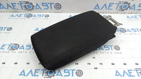 Cotieră Honda Civic XI FE/FL 22-26, material textil negru