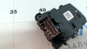 Кнопки управления на руле левые Honda Civic XI FE/FL 22-26